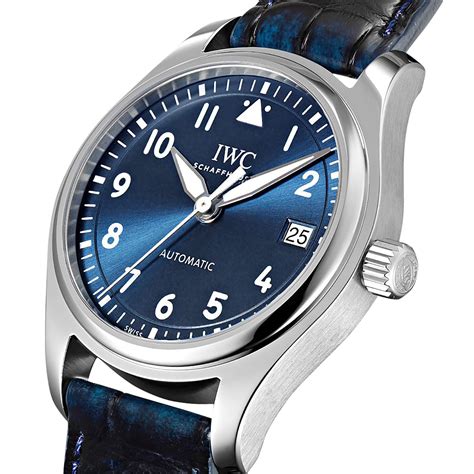 iwc watches uk